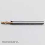 SPEED TIGER 2-flute SI coated end mill