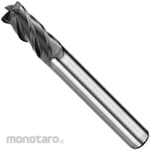 SPEED TIGER 4-flute high-efficiency radius end mill