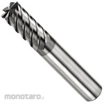 SPEED TIGER Multi-blade finishing end mill
