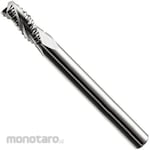 SPEED TIGER Roughing end mill for 3-flute aluminum