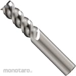 SPEED TIGER Super high helicopter end mill for 3-flute aluminum