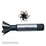 Sherwood Dovetail Cutter