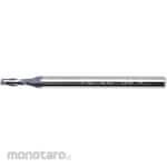 Sumitomo Electric Hard Metal GSX MILL end mill (2-flute)