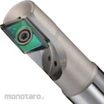 Sumitomo Electric Hard Metal SEC-Wave Mill