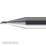 Sumitomo Electric Hard Metal Sumidia Binderless Ball End Mill