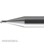 Sumitomo Electric Hard Metal Sumidia Binderless Ball End Mill