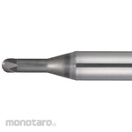 Sumitomo Electric Hard Metal Sumidia coated ball end mill