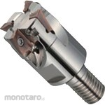 Sumitomo Electric Hard Metal Wave mill head