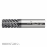 WALTER PROTOTYP Square End Mill Carbide