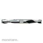 YG-1 TOOL COMPANY Carbide Double-End Square End Mill (Mata Pahat Frais)