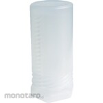 rose plastic Twist Pack