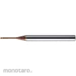 MOLDINO (Former Hitachi Tool) Carbide Small Diameter Deep Carving End Mill + Epoch Deep Radius Evolution + EPDRE-ATH