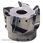 Mitsubishi BXD4000 type Arbor type Face Milling Cutter