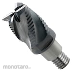 Mitsubishi IMX-R4F Roughing Head