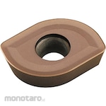 Moldino (Mitsubishi Hitachi Tool) Insert Cutter ZDMT