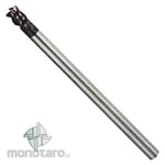 Moldino Epoch Power Mill Long Syank