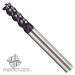 Moldino Four-flute EPOCH Power Mill