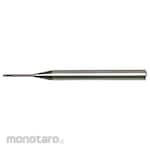NS Tool End Mill For Infinite Coating Deep Rib