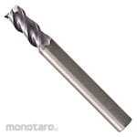 OMI Carbide, 3 Flute, Square (Short)