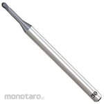 OSG Carbide Long Neck Ball End Mill WXL Coat 2 Blades (Deep Rib Ball Type) WXL-LN-EBD
