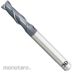 OSG Carbide Square End Mill + WXL Coat + 2 Blades + 3D Blade Length Type + WXL-3D-DE