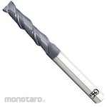 OSG Carbide Square End Mill + WXL Coat + 2 Blades + 4D Blade Length Type + WXL-4D-DE