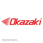 Okazaki Seiko SP series high helical end mill, 4-flute