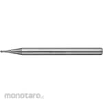 ATOM (Saito Manufacturing Co., Ltd.) Miniature ball end mill AMBES