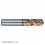 CLEVELAND Ball End Mill Carbide