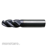 CLEVELAND Finishing Carbide Ball End Mill