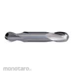 CLEVELAND Miniature General Purpose Carbide Ball End Mill