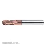 DESKAR Carbide Ballnose