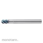 DIJET One-Cut Ball End Mill