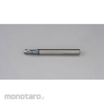 ESCO 2.0x 60mm End Mill (TiAIN coat / Carbide / Ball)
