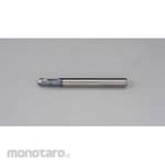 ESCO 2.5x 60mm End Mill (TiAIN coat / Carbide / Ball)