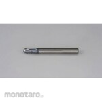 ESCO 3.0x 60mm End Mill (TiAIN coat / Carbide / Ball)
