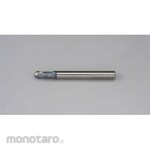 ESCO 5.0x 80mm End Mill (TiAIN coat / Carbide / Ball)