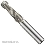 FKD (Fukuda Seiko) Ball end mill 2BE