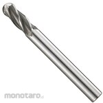 FKD (Fukuda Seiko) Long shank ball end mill 4-flute 4LS-BE