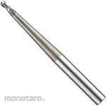 FKD (Fukuda Seiko) Tapered neck ball end mill 2R