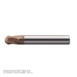HPMT Ballnose Cutter 4 Flutes (Mata Pahat Frais Ballnose)