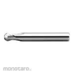 HPMT Ballnose Cutters, 2 Flutes