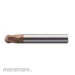 HPMT Ballnose Cutters, 4 Flutes