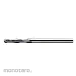 HPMT Extra Long Ballnose Cutters, 2 Flutes