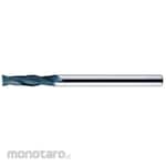 JJTOOLS 2 Flutes Diamond Coated End Mills for Graphite