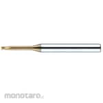 JJTOOLS 2 Flutes High Speed Rib End Mills