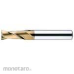 JJTOOLS 2 Flutes High Speed Standard Length End Mills