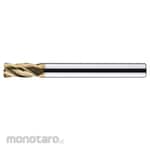 JJTOOLS 4 Flutes Corner Radius End Mills