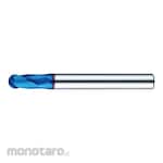 JJTOOLS Ball End Mill for Heavy Cuts (Mata Pahat Frais Ballnose)