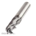 KENNAMETAL HARVI I TE Ball Nose 4 Flute Regular Plain Shank (Mata Pahat Frais Ballnose)